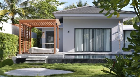 Crowne Plaza Phú Quốc Starbay